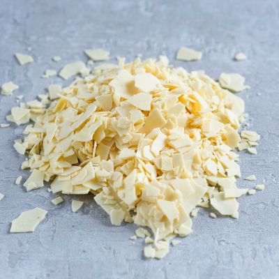 White coating, TERRAVITA, 1 kg